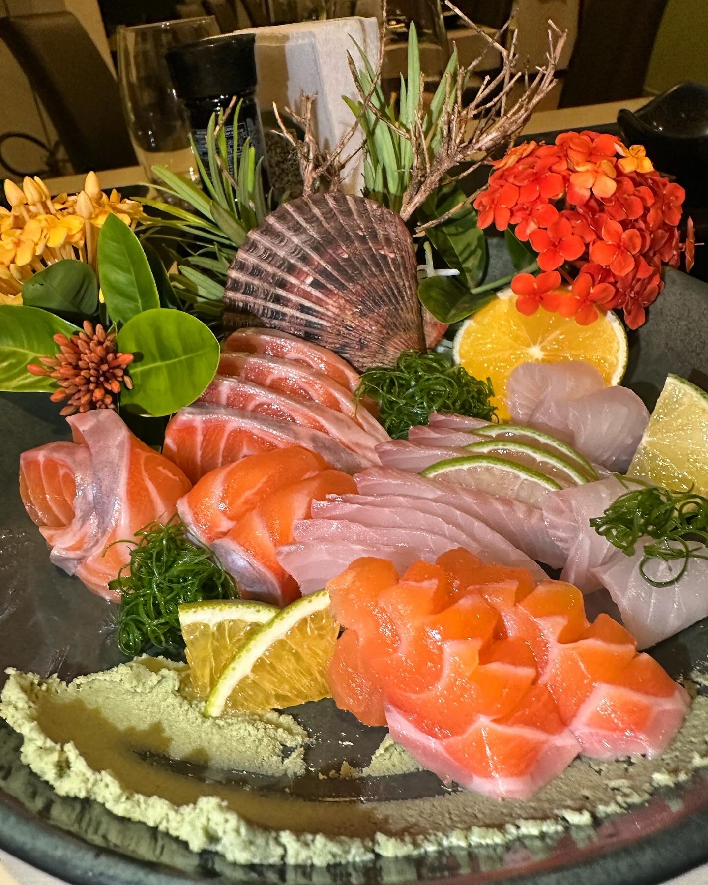 Sushi Bistrô Rio Preto - criação autoral 3